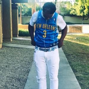 Meet your Posher, Cleviahn